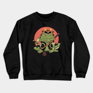 Tattooad Crewneck Sweatshirt